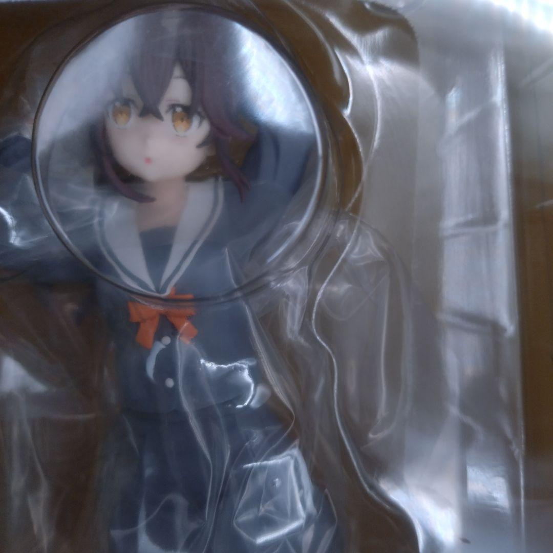 未開封品　TENITOL お隣さん 佐々木とピーちゃん　特典パーツ付き