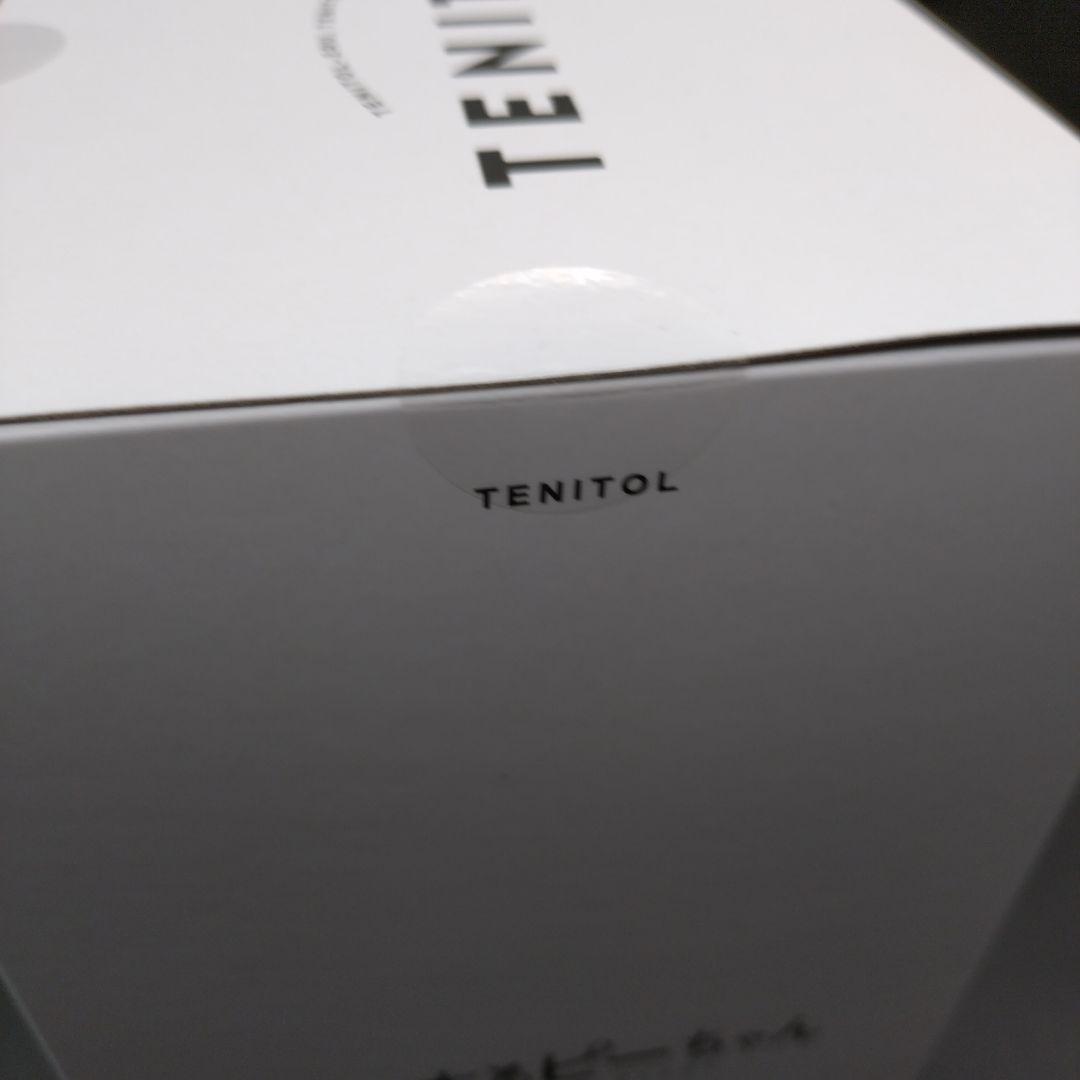 未開封品　TENITOL お隣さん 佐々木とピーちゃん　特典パーツ付き