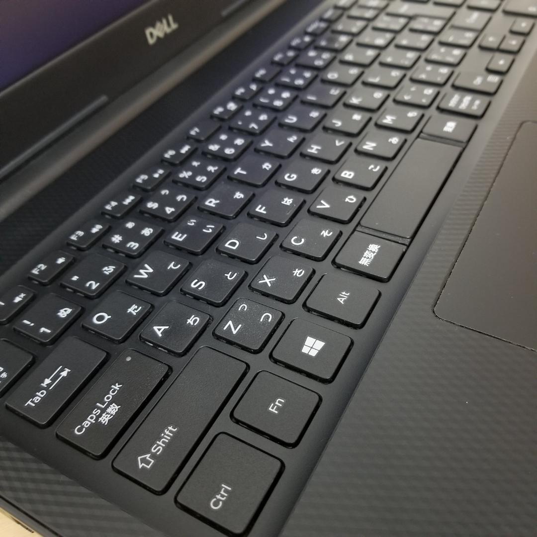 新品SSD Win11 DVD再生可 即使用可ノートPC DELL (E3421