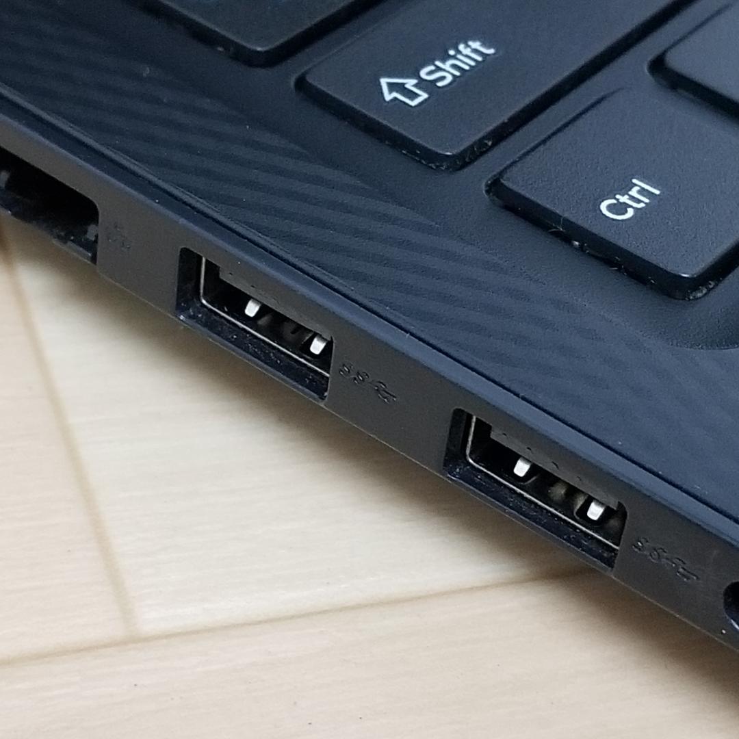 新品SSD Win11 DVD再生可 即使用可ノートPC DELL (E3421