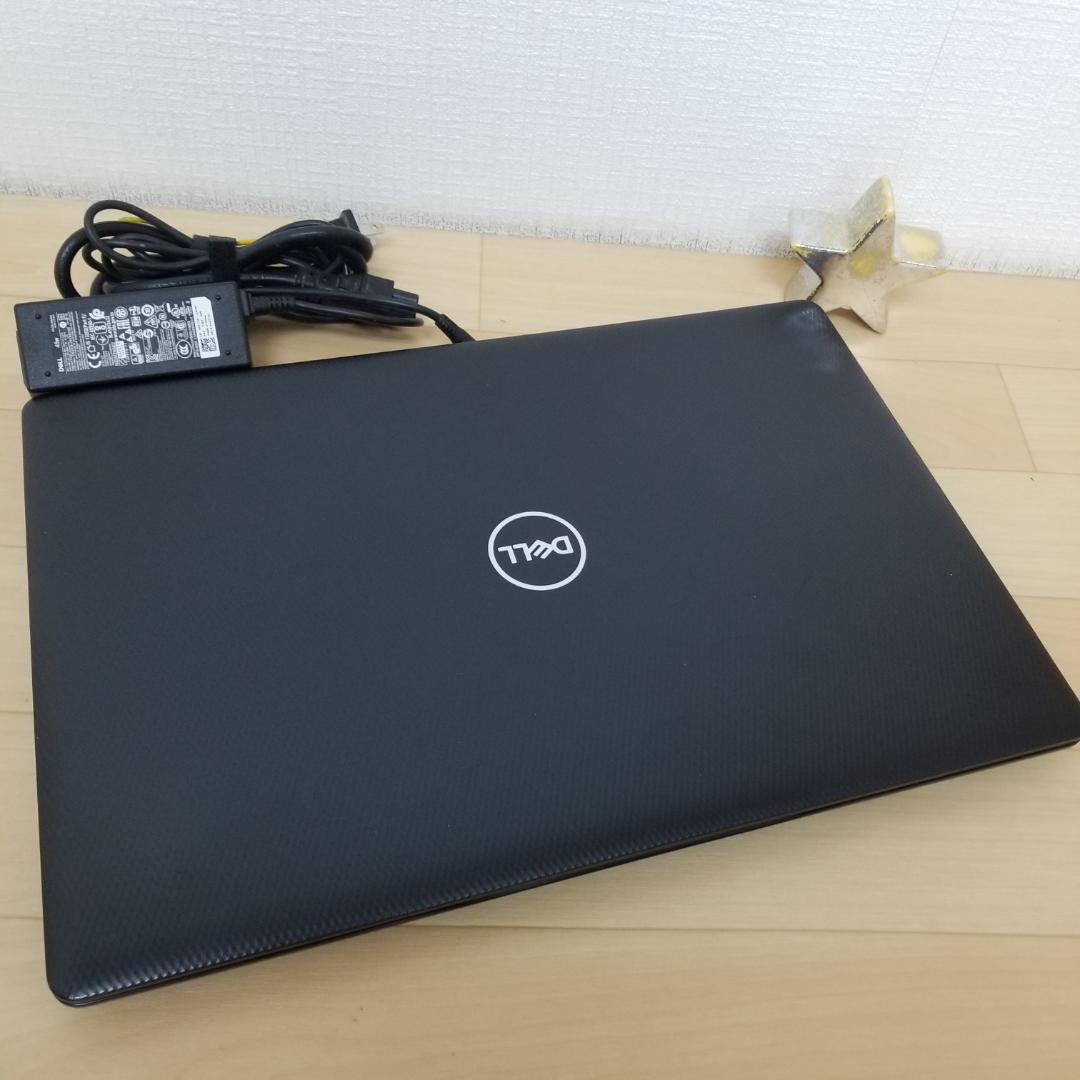 新品SSD Win11 DVD再生可 即使用可ノートPC DELL (E3421