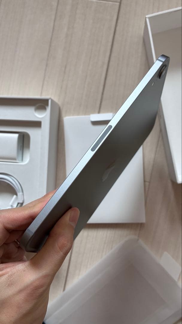 【美品+おまけ】iPadmini 7世代Wi-Fi+Cellular 256GB