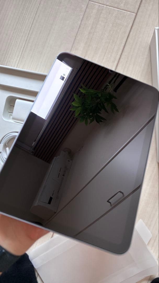 【美品+おまけ】iPadmini 7世代Wi-Fi+Cellular 256GB