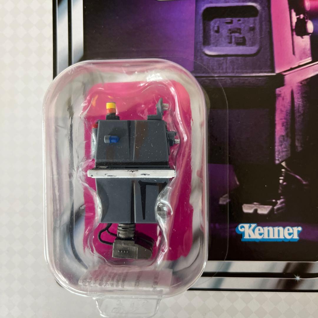 スターウォーズ　パワードロイド　ビンテージシリーズ