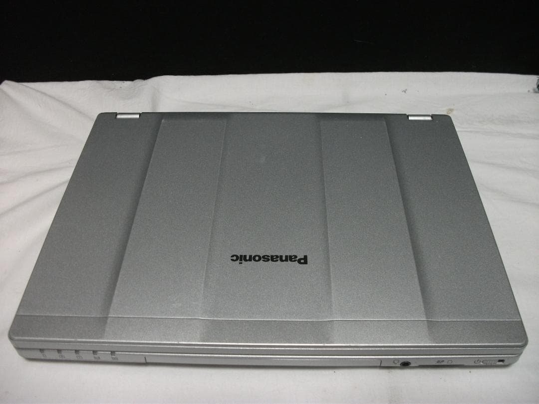 Windowsノート本体 Win11 CF-SZ6/Office2024+SSD256(464)