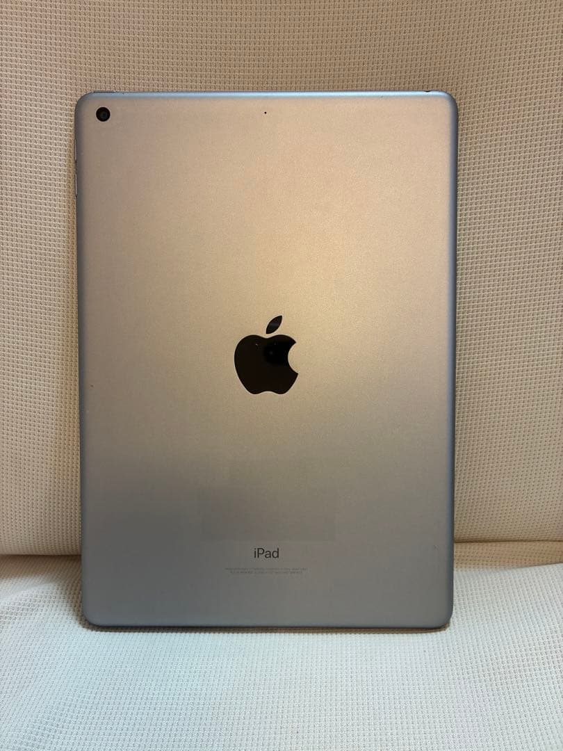 iPad 本体