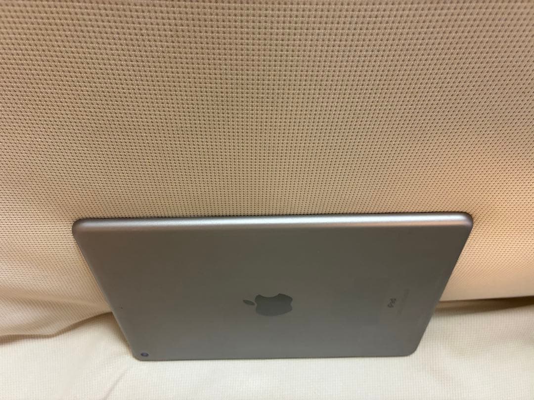 iPad 本体