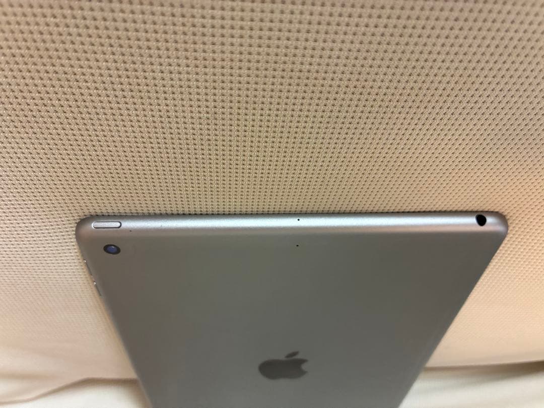iPad 本体