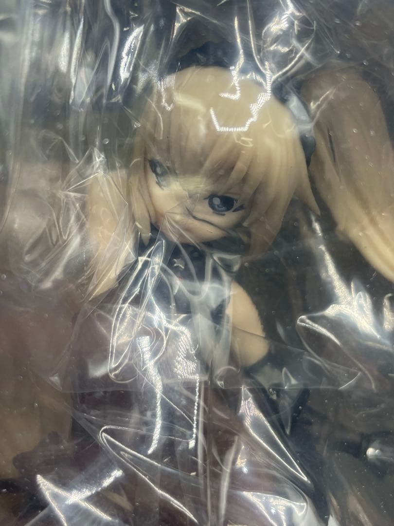 未開封 赤銅の人形遣い カーチャ クイーンズゲイト 聖痕のクェイサー