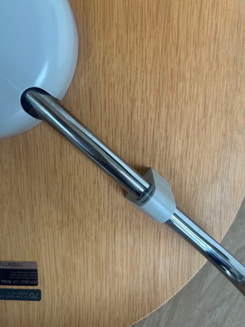 アントチェア　アリンコチェア　正規品　オーク　2013年製