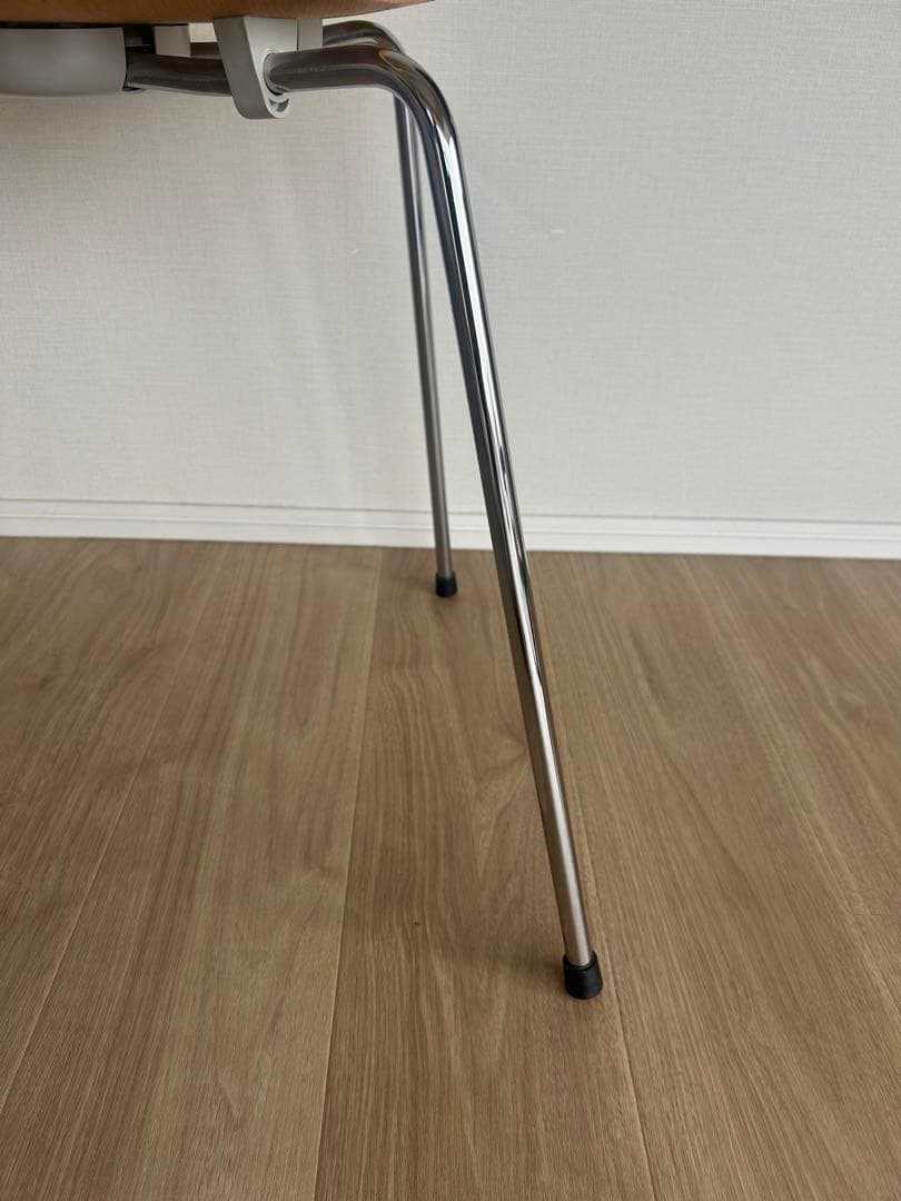 アントチェア　アリンコチェア　正規品　オーク　2013年製