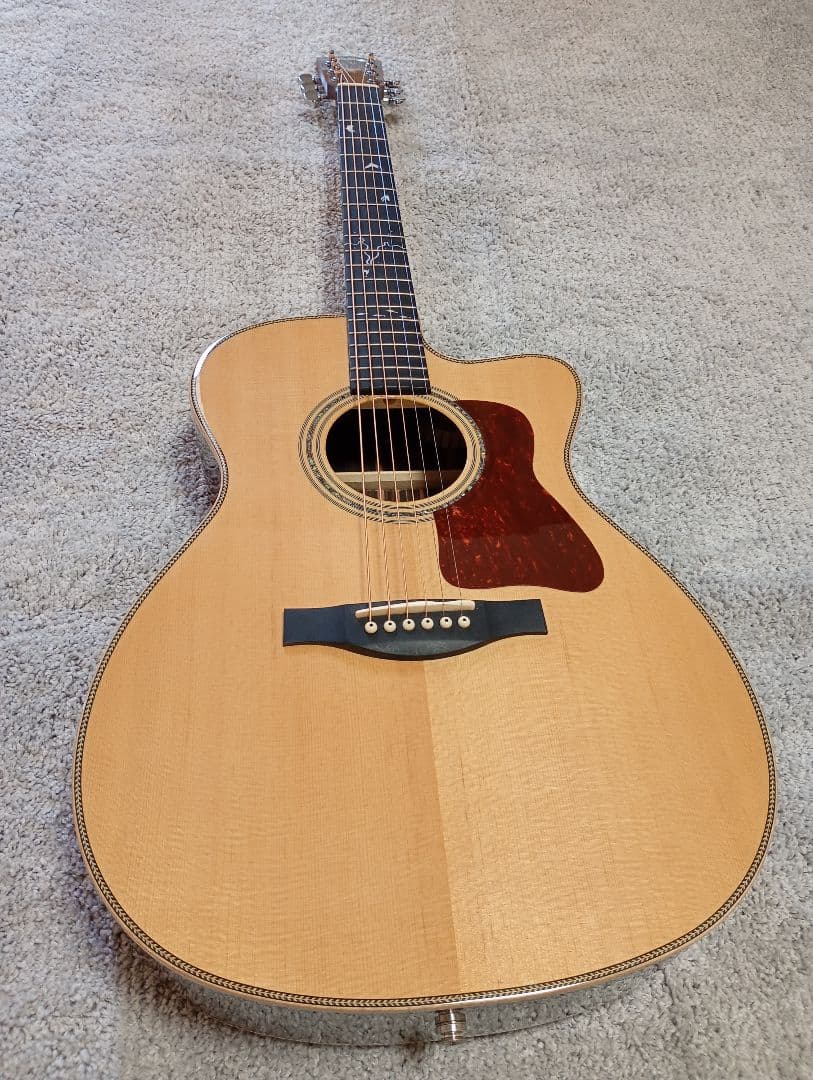 Headway HOC-KINGFISHER わたなべゆう氏監修モデル