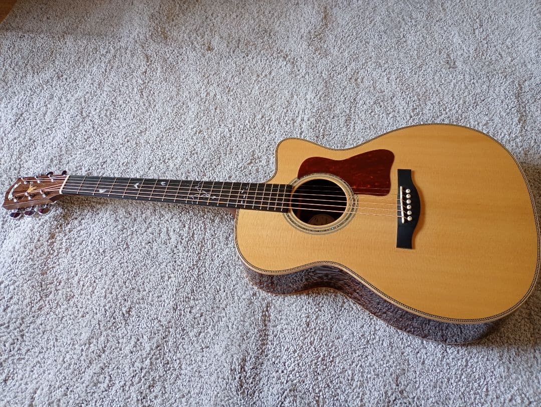 Headway HOC-KINGFISHER わたなべゆう氏監修モデル