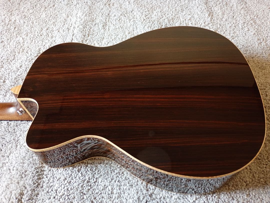 Headway HOC-KINGFISHER わたなべゆう氏監修モデル