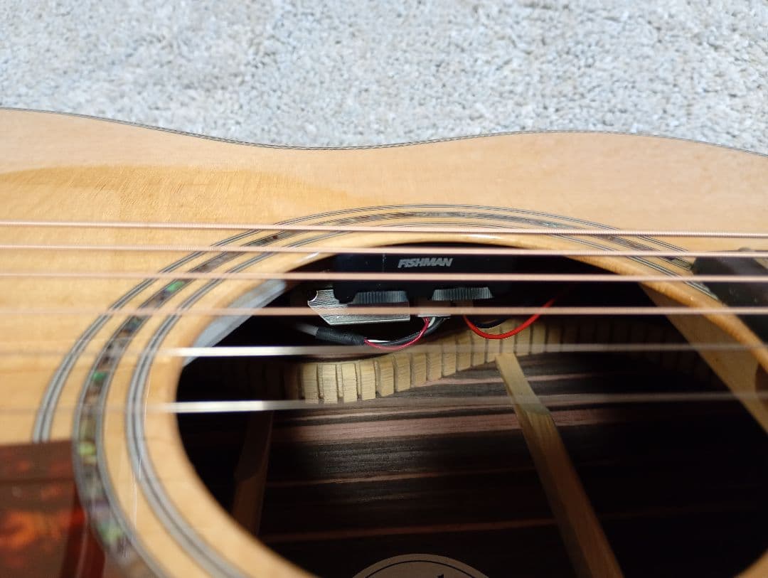 Headway HOC-KINGFISHER わたなべゆう氏監修モデル