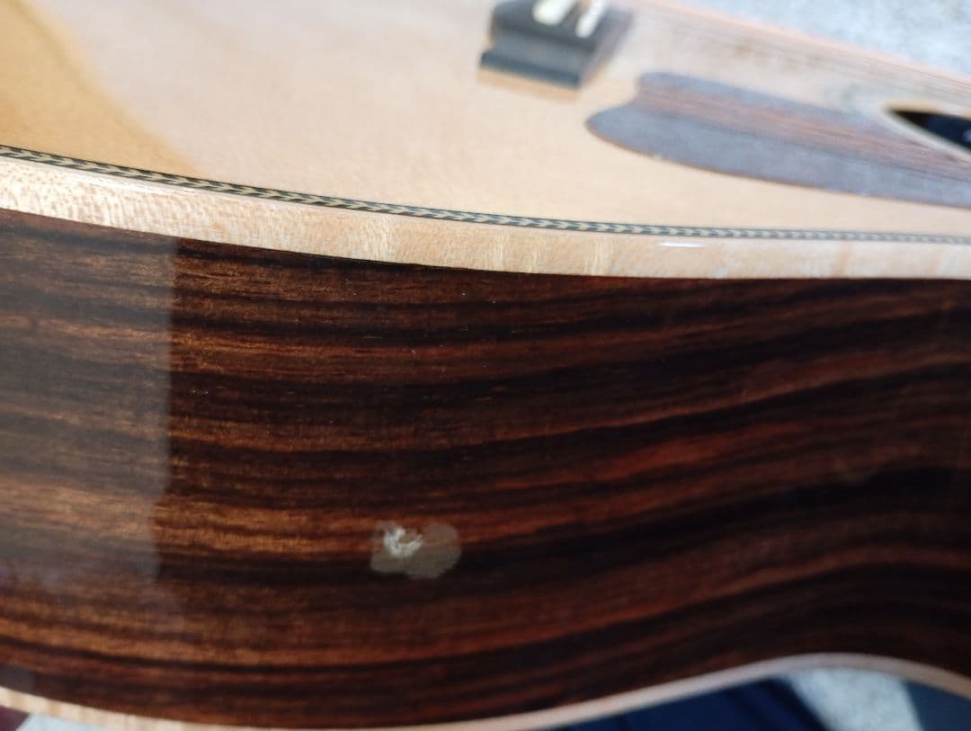 Headway HOC-KINGFISHER わたなべゆう氏監修モデル