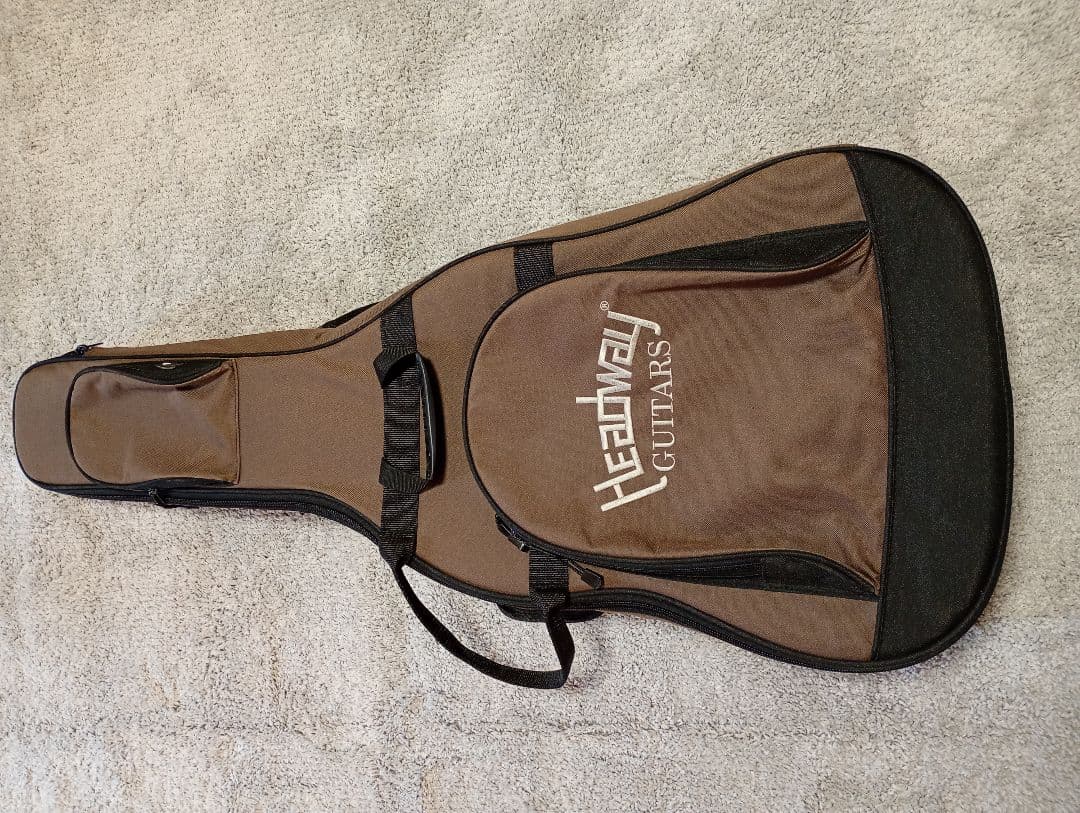 Headway HOC-KINGFISHER わたなべゆう氏監修モデル