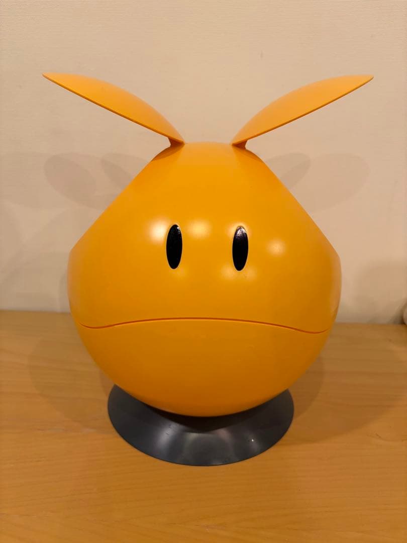 なんでもハロ　オレンジ　マルチボックス 機動戦士ガンダム00