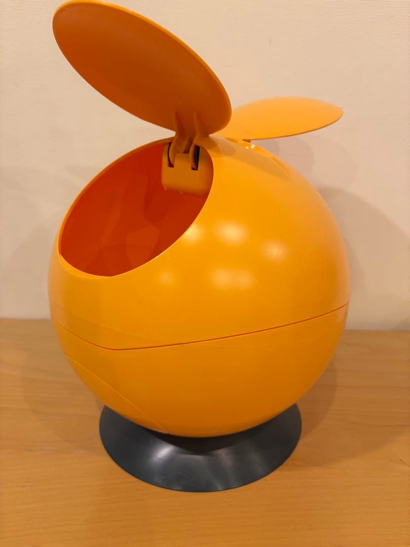 なんでもハロ　オレンジ　マルチボックス 機動戦士ガンダム00