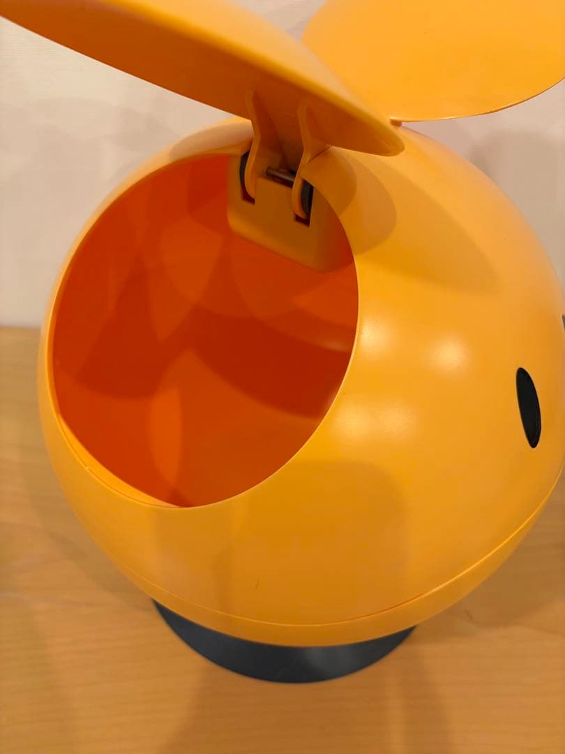 なんでもハロ　オレンジ　マルチボックス 機動戦士ガンダム00