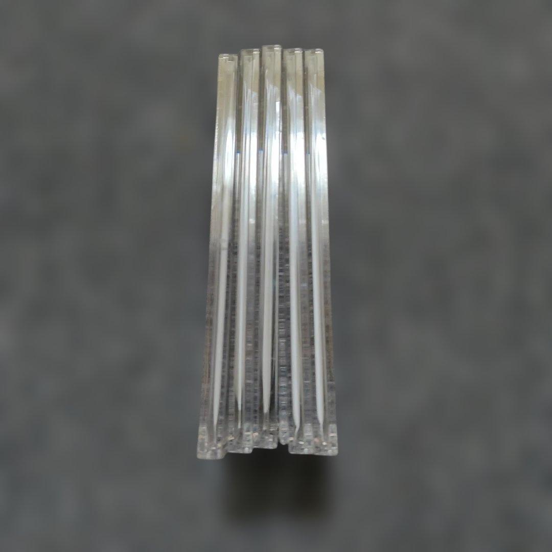 ポケモンカードゲームNAGABAコラボ プロモカードパック 5パックセット