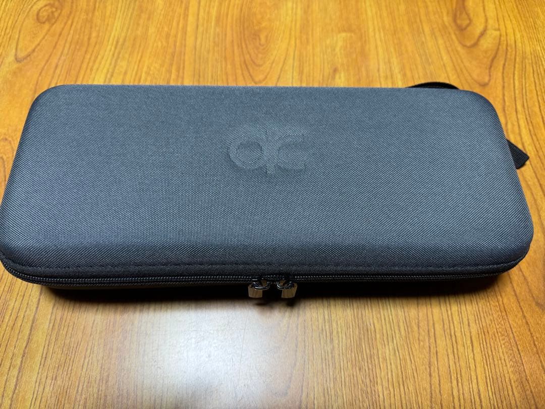 Qwertykeys QK60 R1 自作キーボード