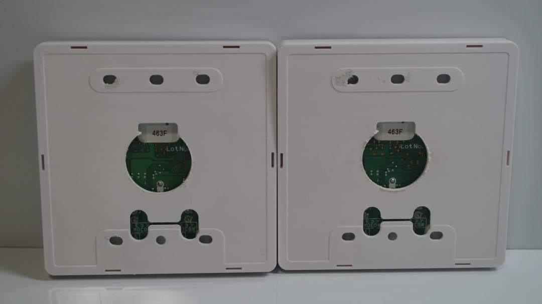 A3761 HITACHI★エアコンリモコン★PC-ARF3