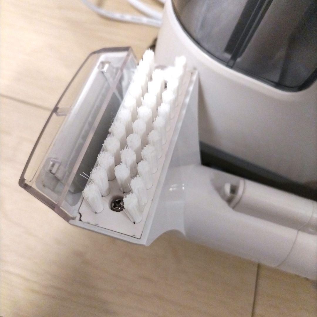 美品　RNS-P10　リンサークリーナー　アイリスオーヤマ　2022年製