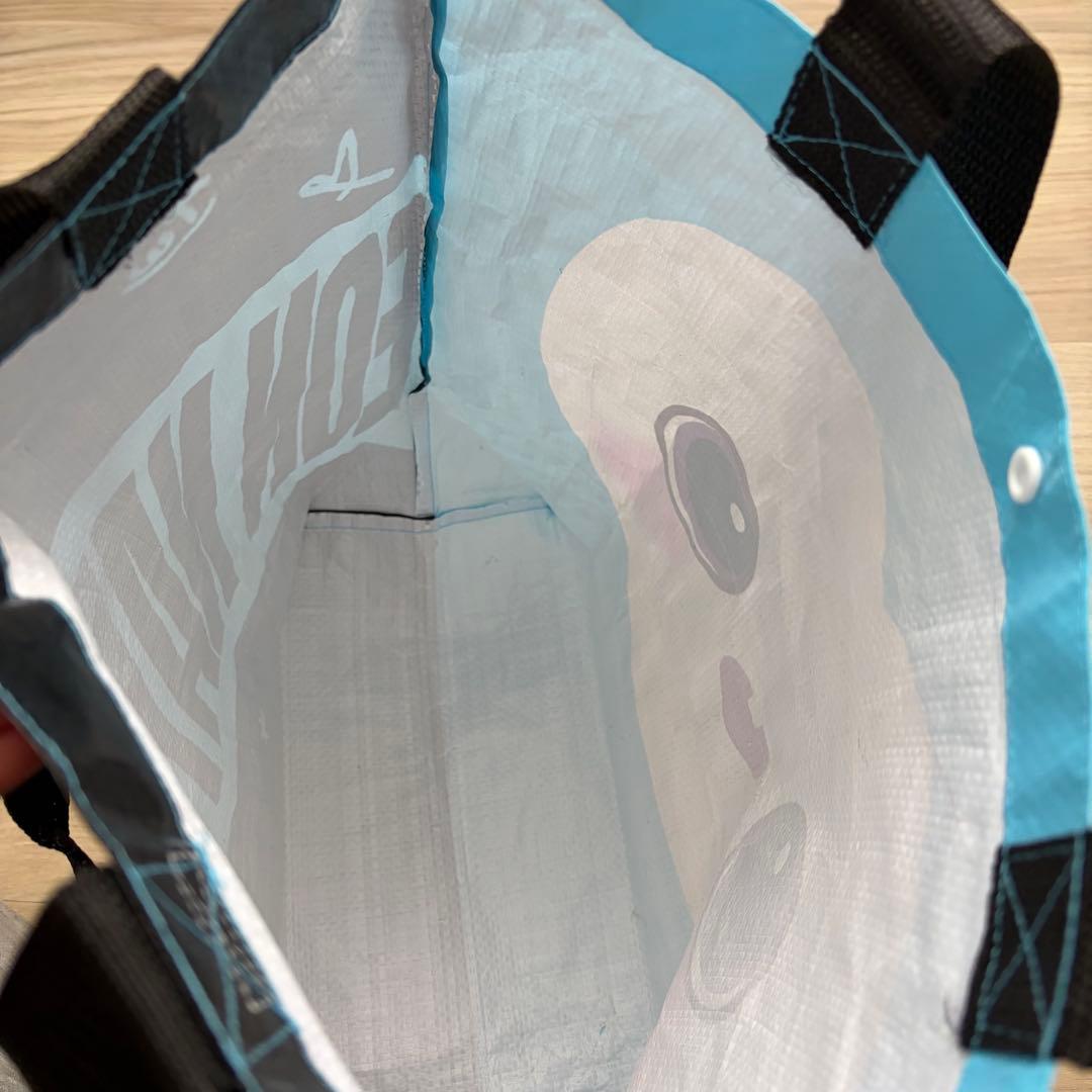 TWICE this is for ミニショッパーバッグ ナヨン グッズ