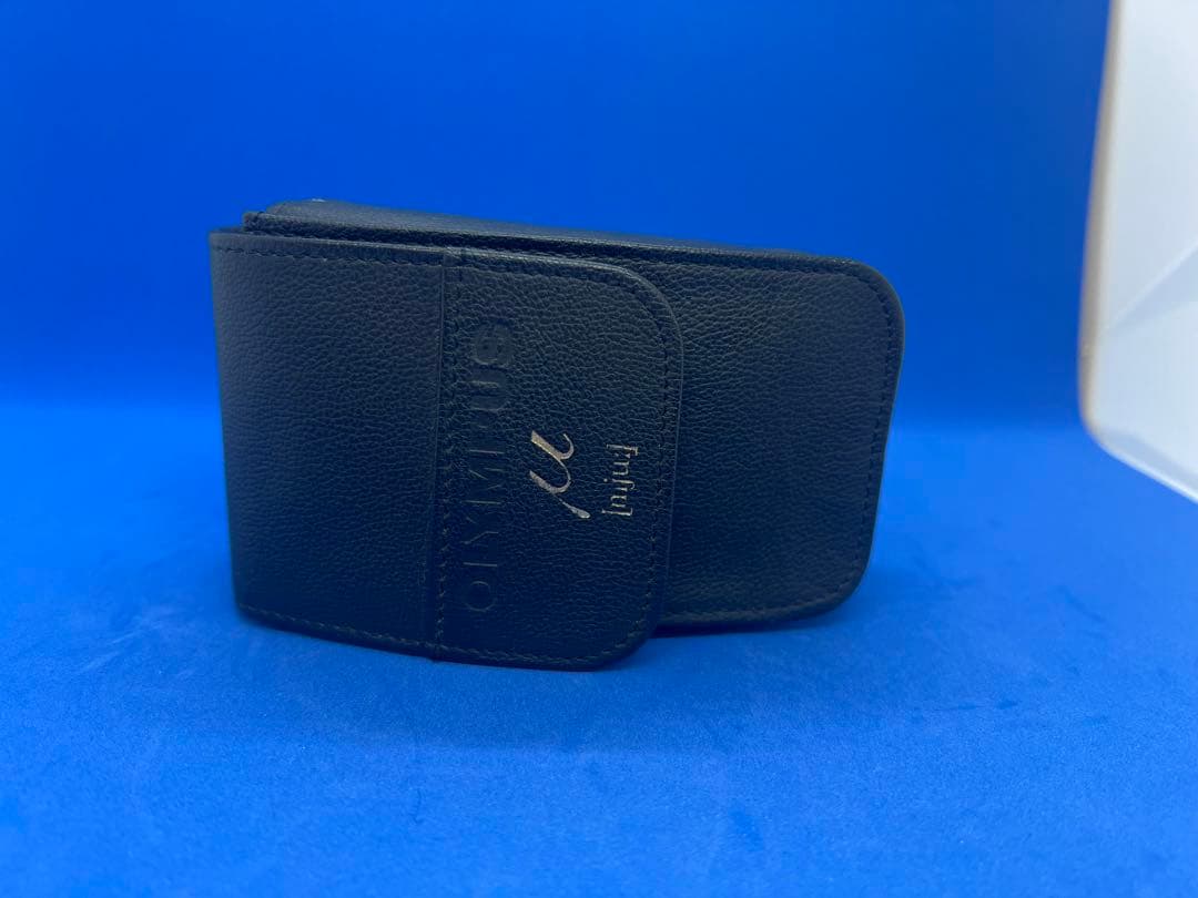 Olympus μ ZOOM 140 DELUXE (動作確認済み　美品)