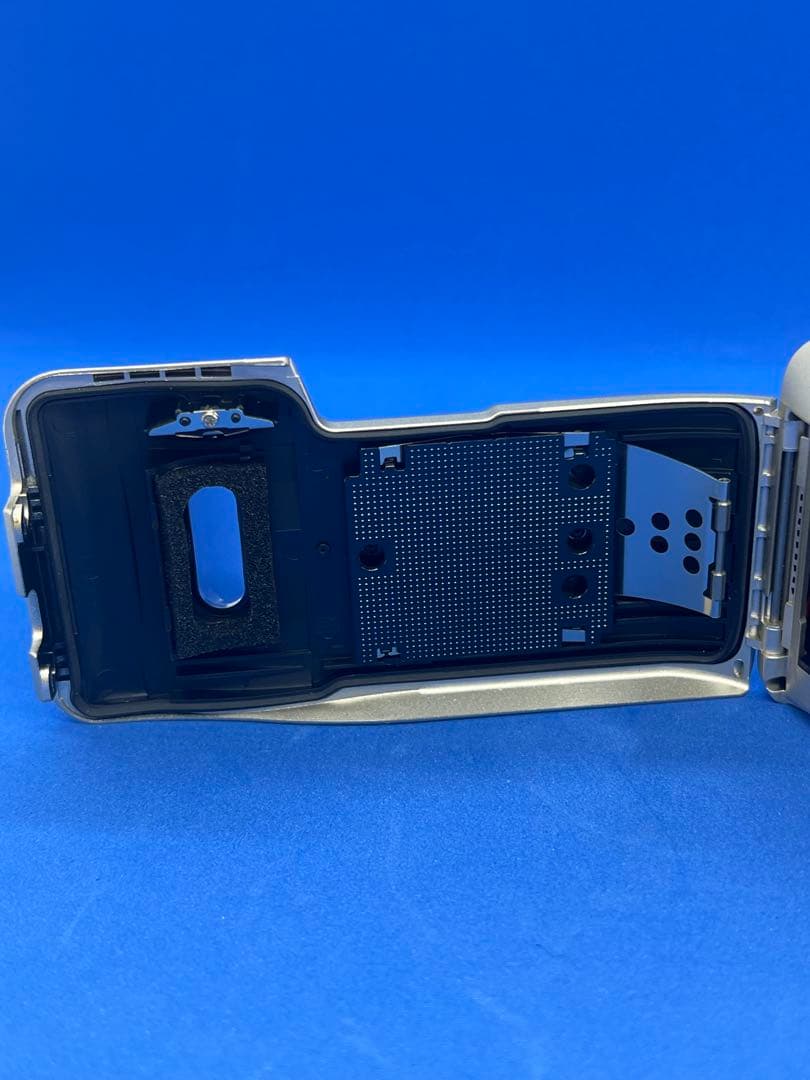 Olympus μ ZOOM 140 DELUXE (動作確認済み　美品)