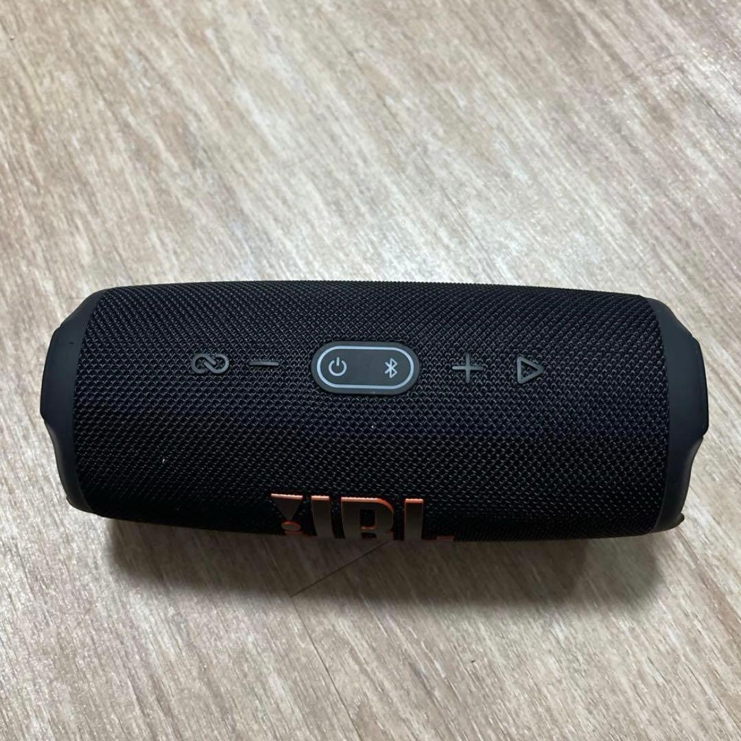 JBL CHARGE5 Bluetoothスピーカー