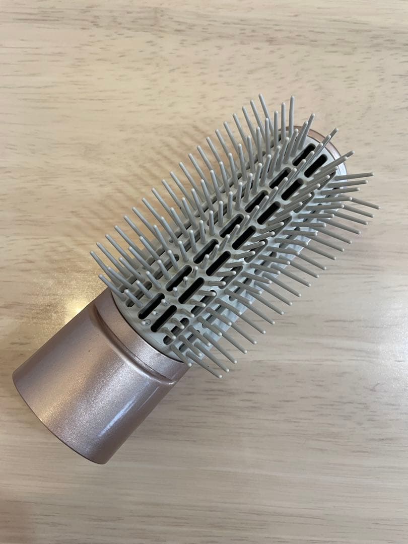 Panasonic カールドライヤー ナノケアEH-KN8B