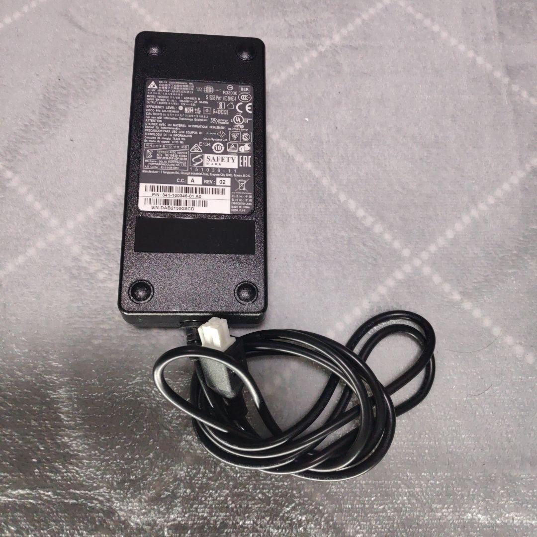 Cisco C891FJ ルータ PoE