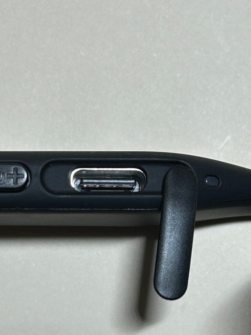 SHOKZ骨伝導イヤホンOPENMOVE/匿名配送/送料込