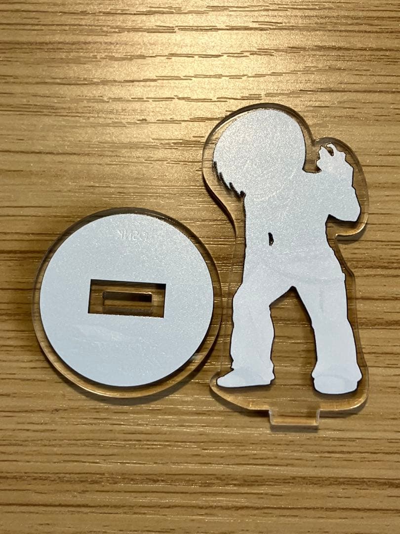 KOF13アクリルスタンド　草薙京　八神庵