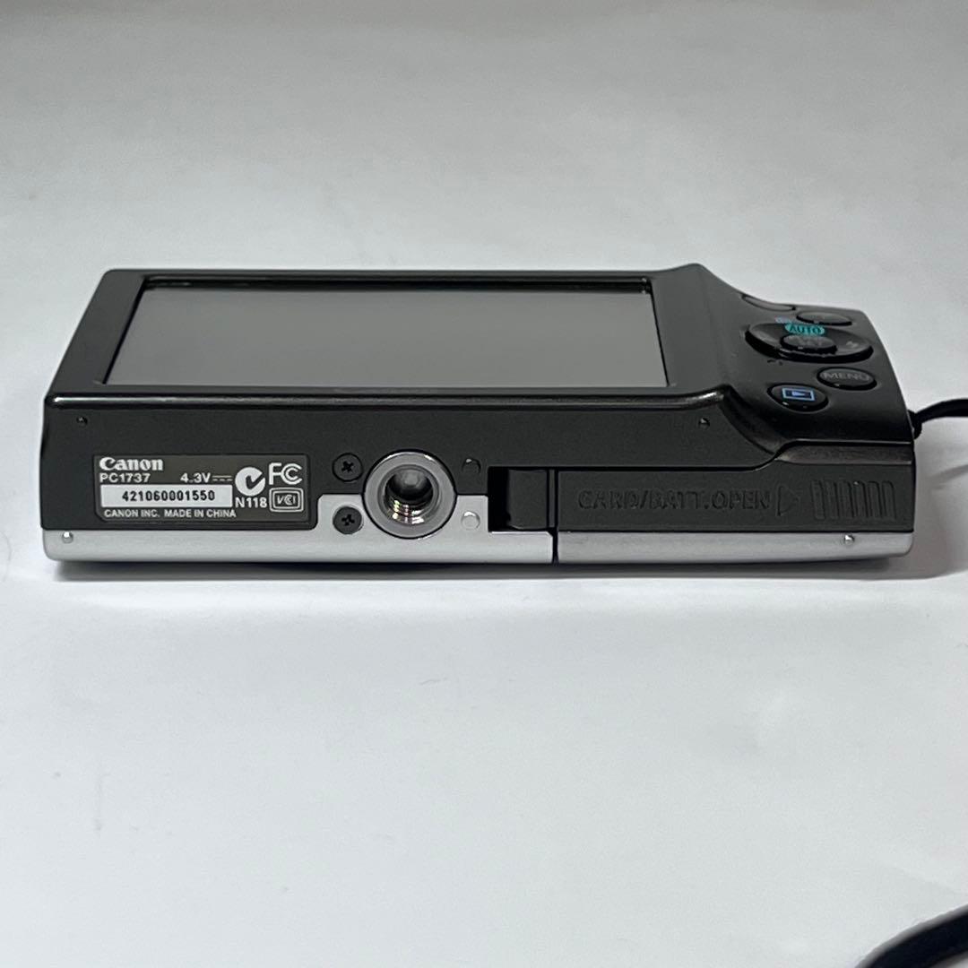 Canon PowerShot A3400 IS デジタルカメラ