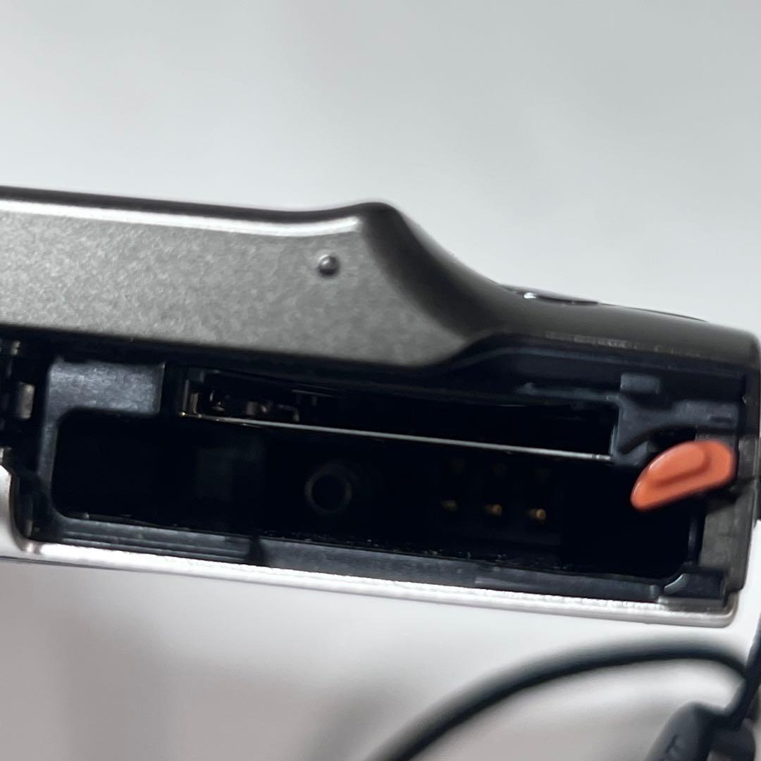 Canon PowerShot A3400 IS デジタルカメラ