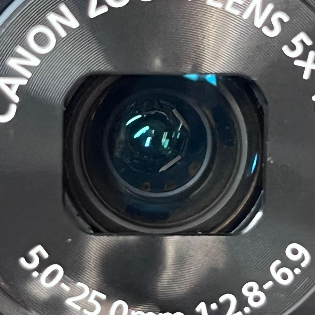 Canon PowerShot A3400 IS デジタルカメラ