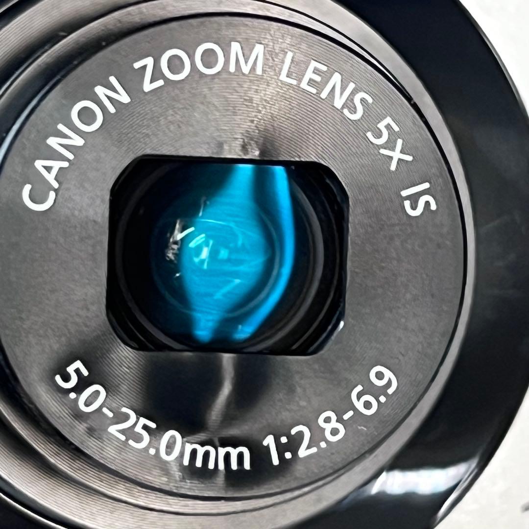 Canon PowerShot A3400 IS デジタルカメラ
