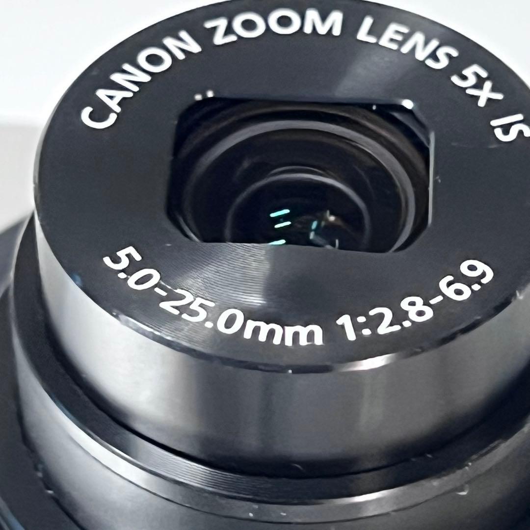 Canon PowerShot A3400 IS デジタルカメラ