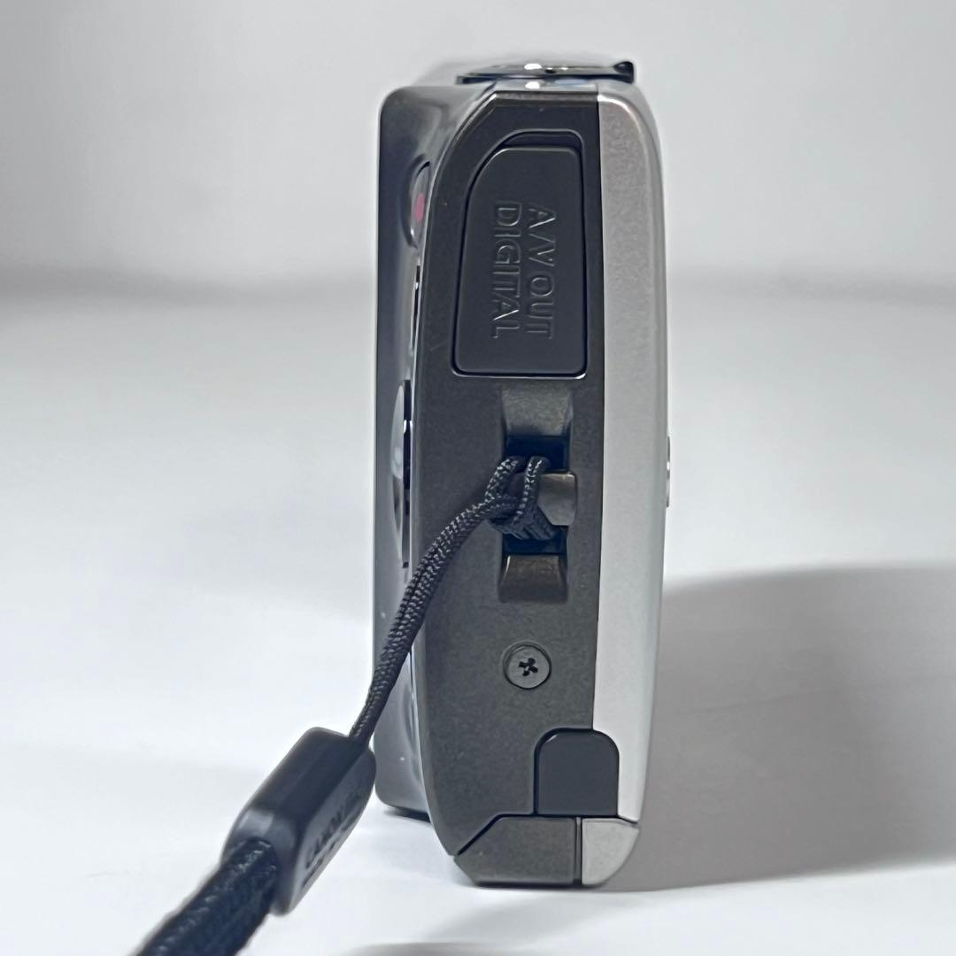 Canon PowerShot A3400 IS デジタルカメラ