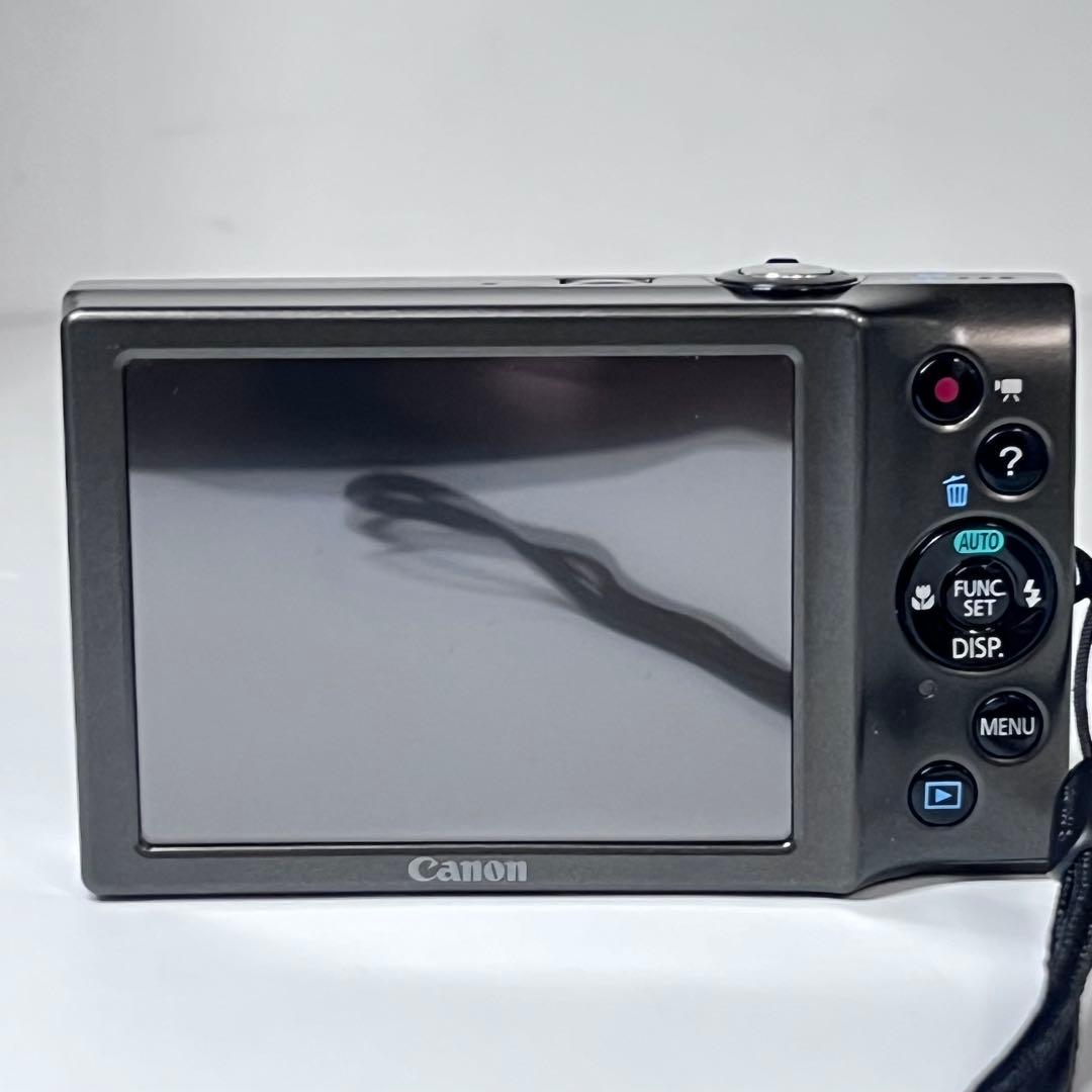 Canon PowerShot A3400 IS デジタルカメラ