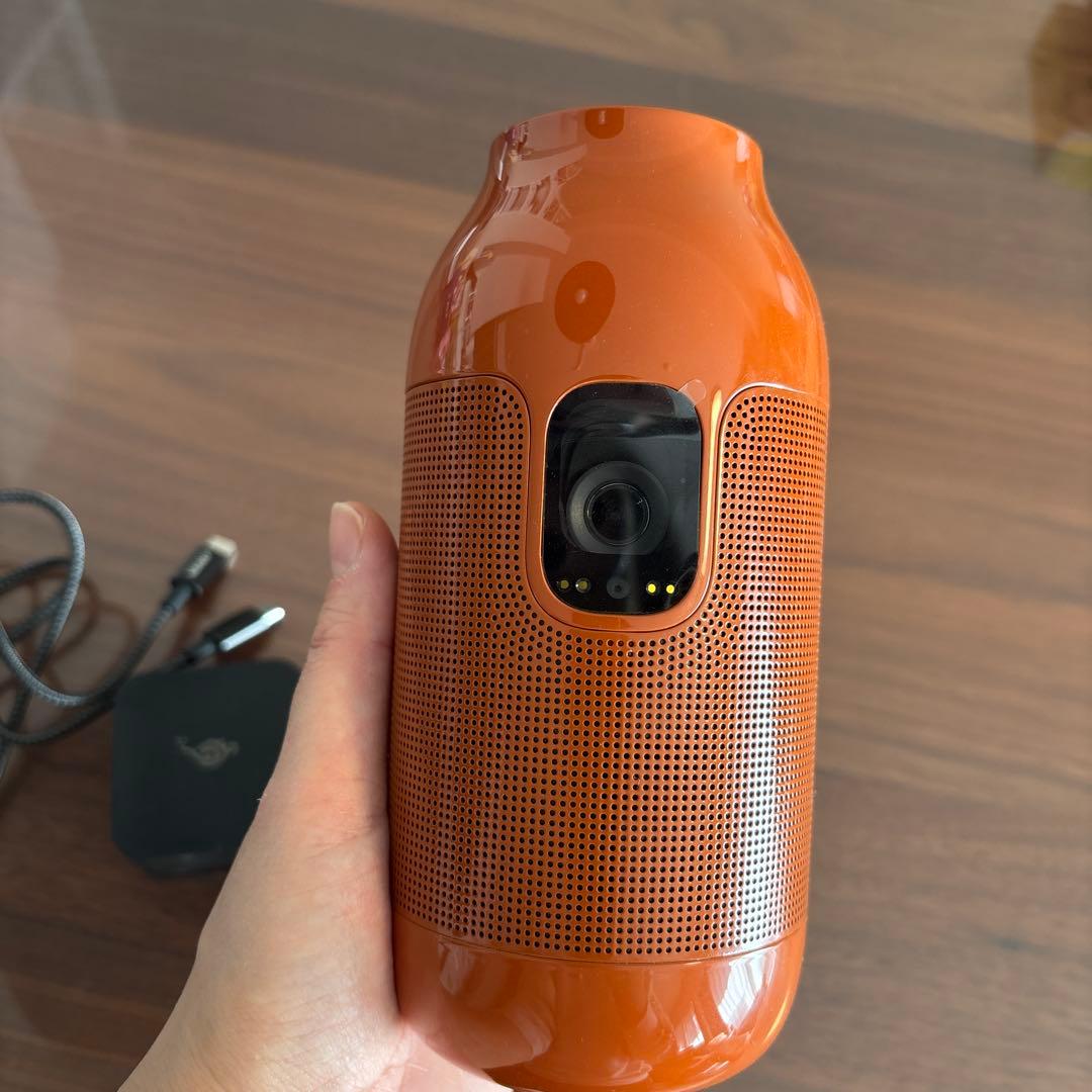 ポップインアラジンbase 美品　本体のみ