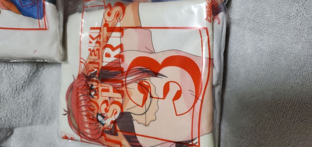 激レア ときめきメモリアル Tシャツ×3枚 ときめきキッズ缶 カードブックなど