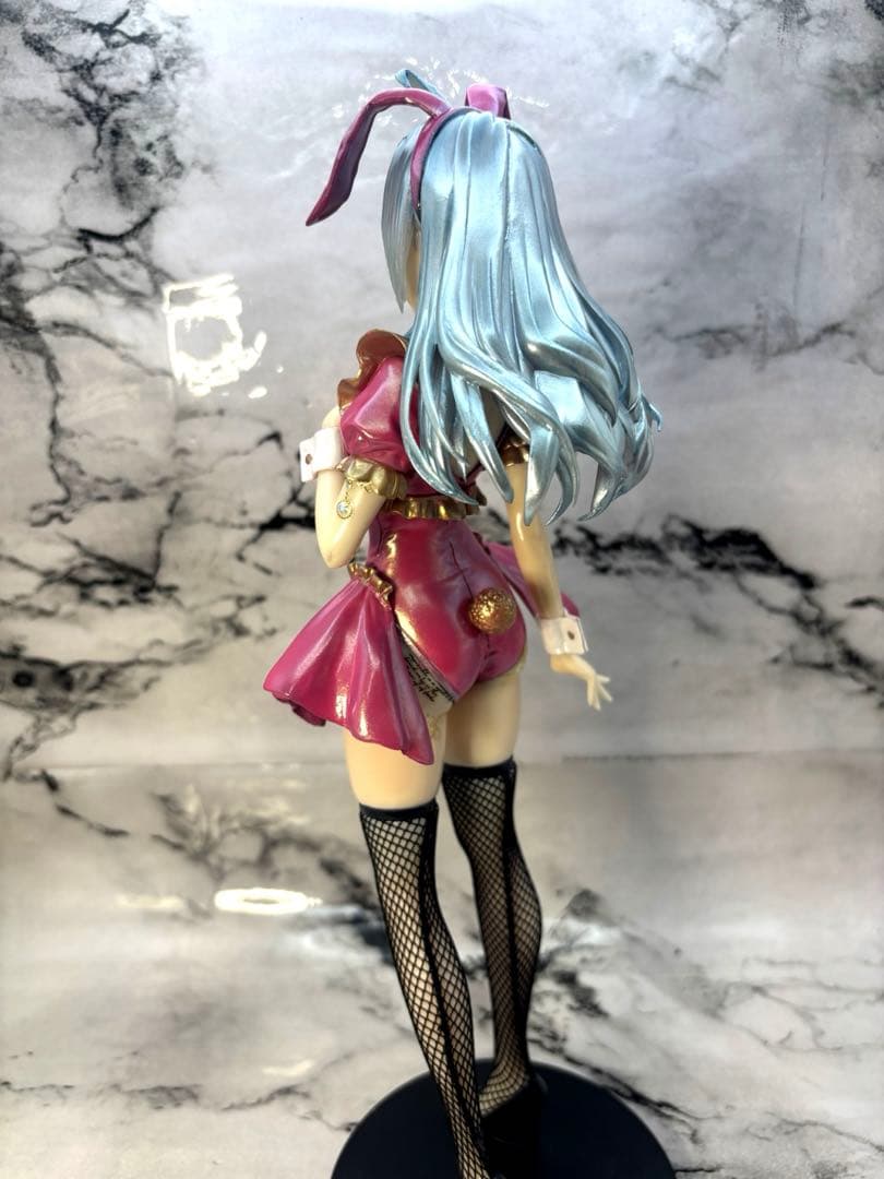 シ*リ様 ロシア語でデレる隣りのアーリャさん　フィギュアリペイント