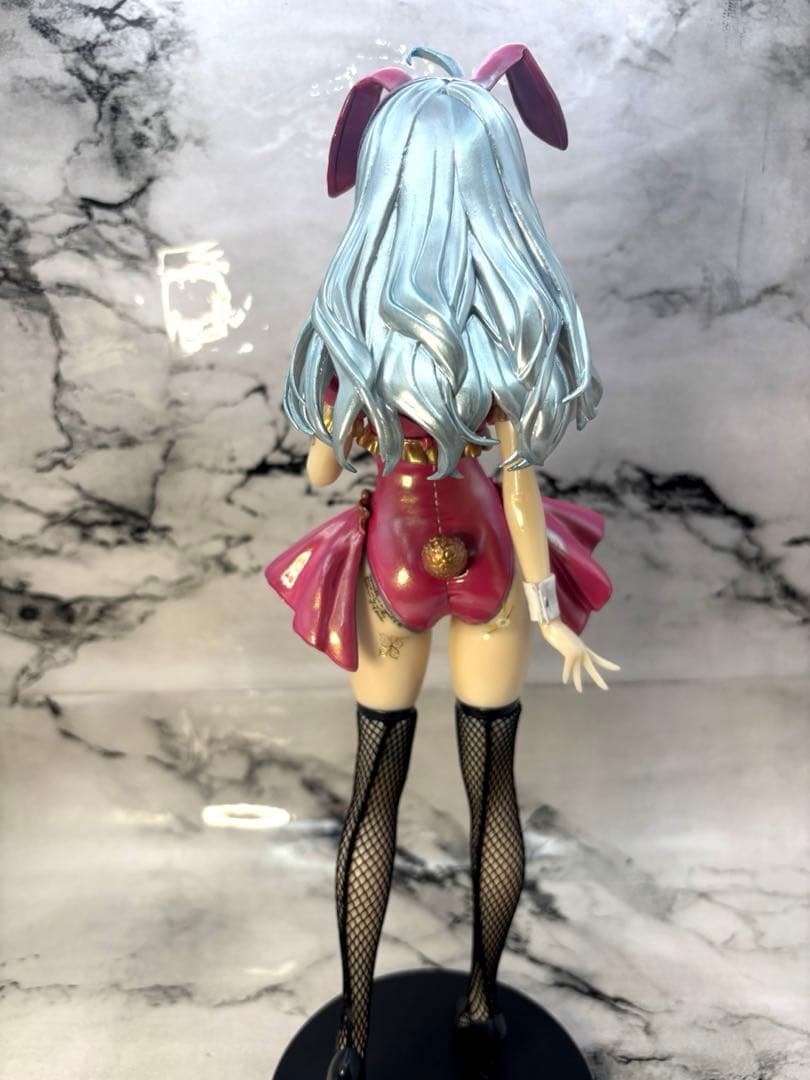 シ*リ様 ロシア語でデレる隣りのアーリャさん　フィギュアリペイント