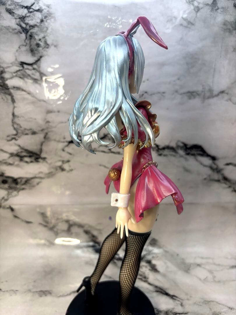 シ*リ様 ロシア語でデレる隣りのアーリャさん　フィギュアリペイント