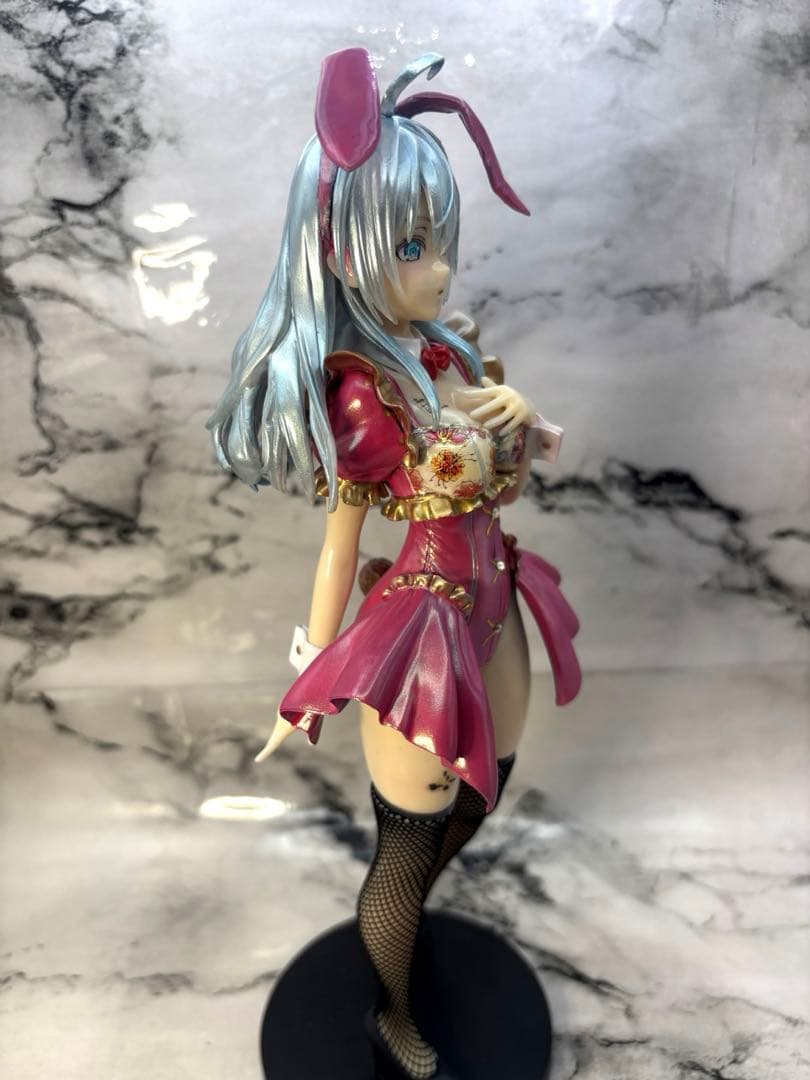 シ*リ様 ロシア語でデレる隣りのアーリャさん　フィギュアリペイント