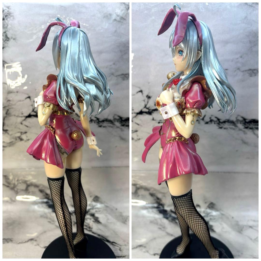 シ*リ様 ロシア語でデレる隣りのアーリャさん　フィギュアリペイント